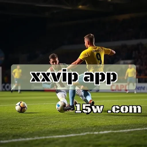 xxvip app Jogos Mobile