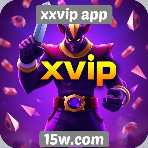Como o xxvip app se destaca no mercado