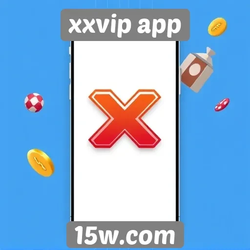 xxvip app oferece novos recursos de jogos online